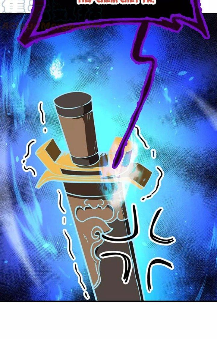 Ta Vô Địch Nhờ Siêu Béo Chapter 51 - Trang 2