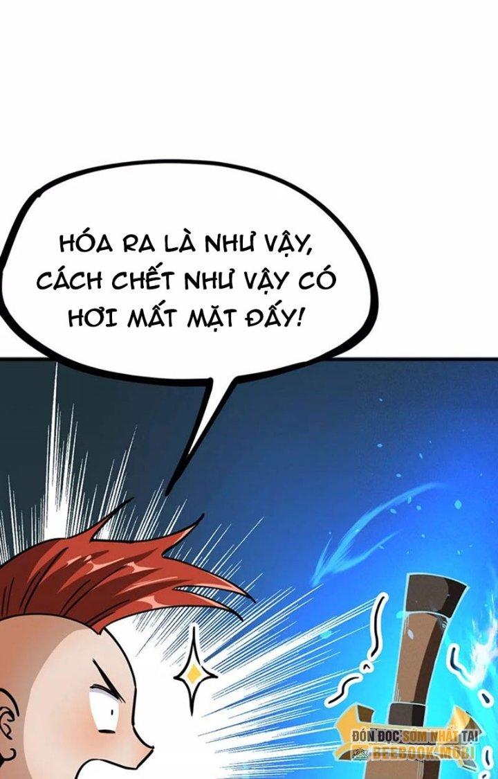 Ta Vô Địch Nhờ Siêu Béo Chapter 51 - Trang 2