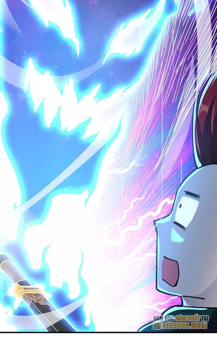 Ta Vô Địch Nhờ Siêu Béo Chapter 51 - Trang 2