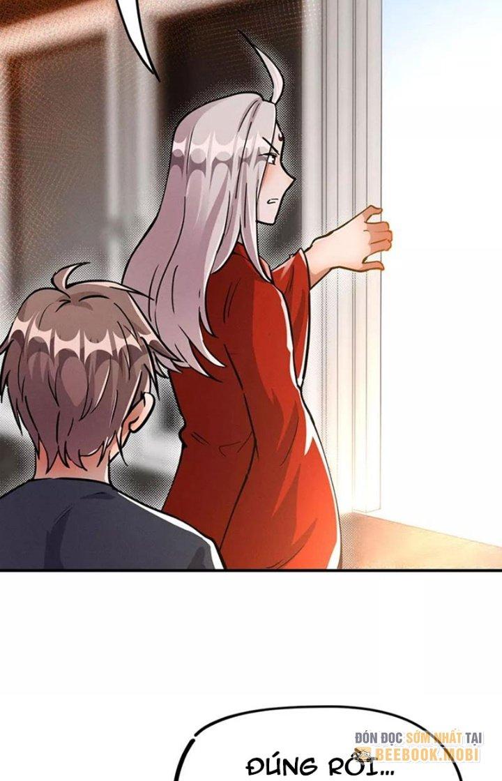 Ta Vô Địch Nhờ Siêu Béo Chapter 51 - Trang 2