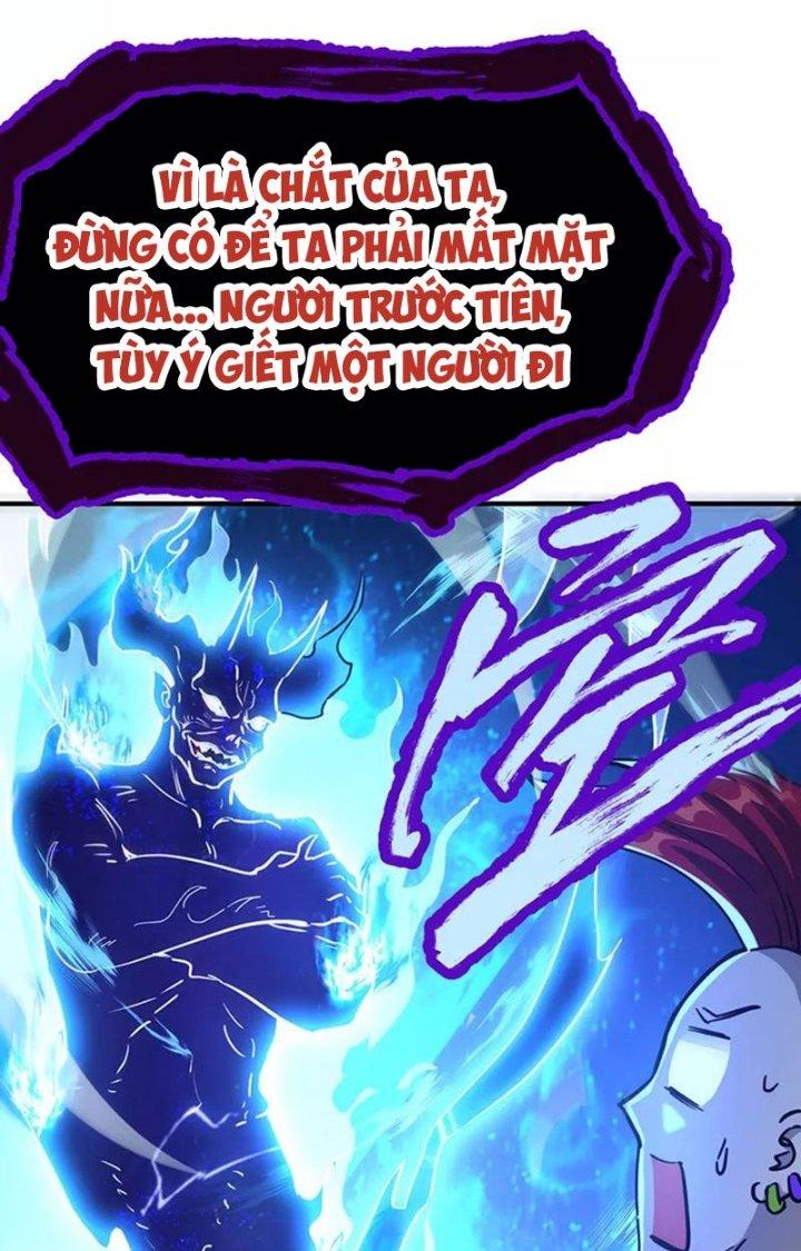 Ta Vô Địch Nhờ Siêu Béo Chapter 51 - Trang 2