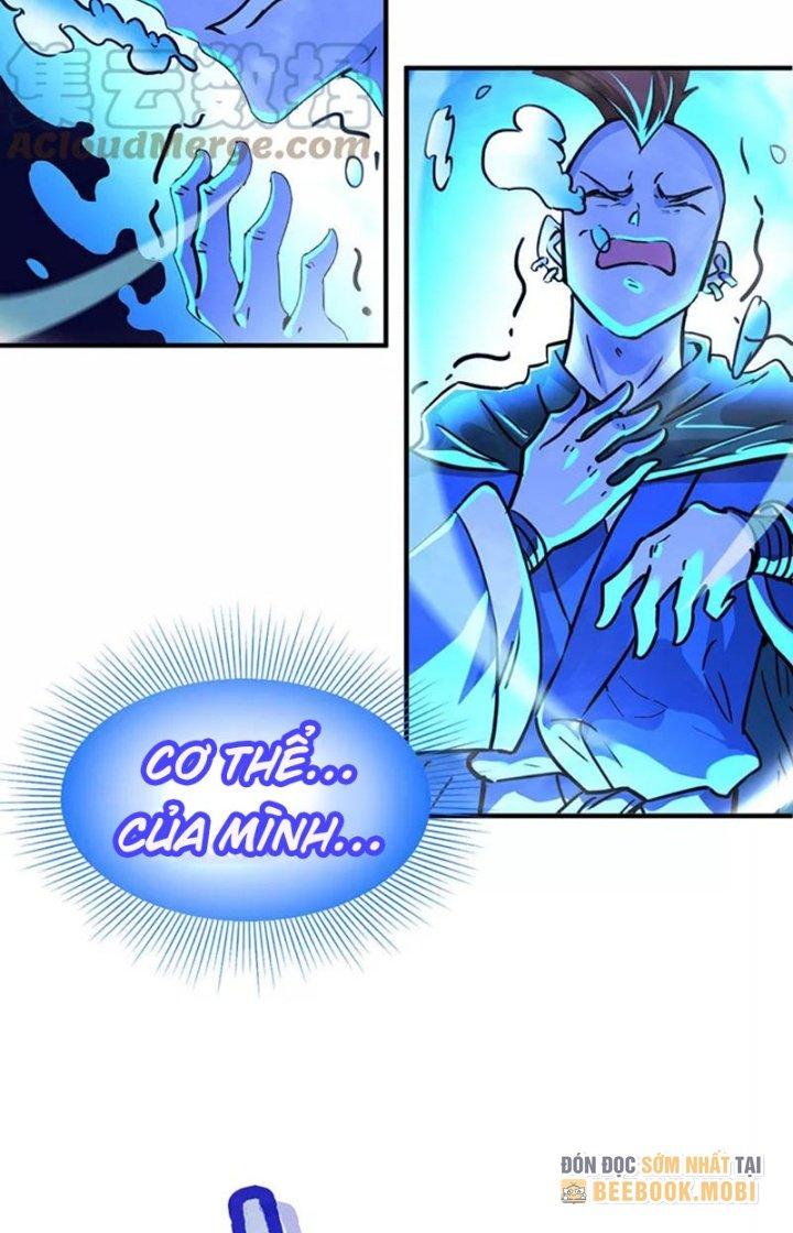 Ta Vô Địch Nhờ Siêu Béo Chapter 51 - Trang 2