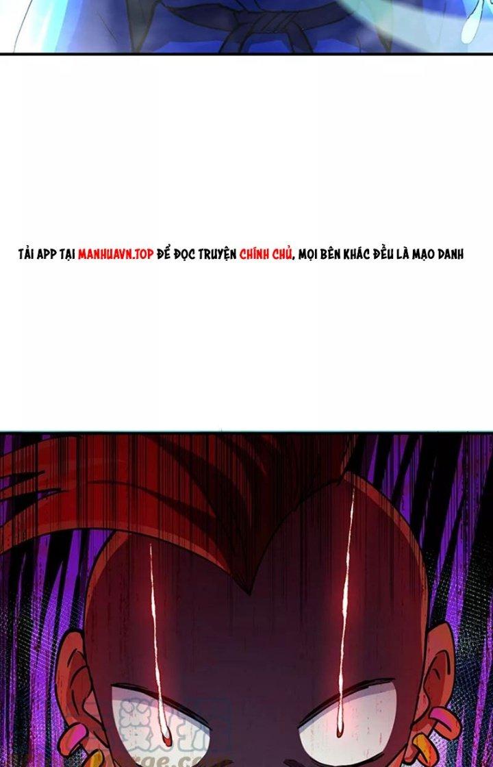 Ta Vô Địch Nhờ Siêu Béo Chapter 51 - Trang 2