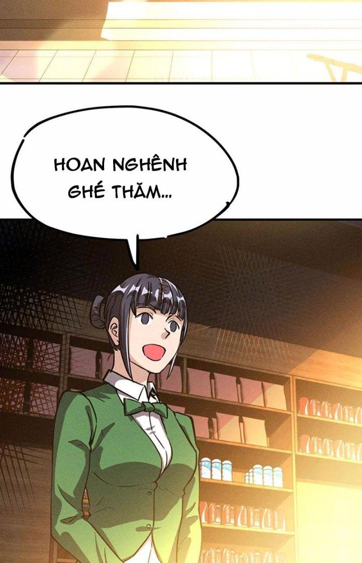 Ta Vô Địch Nhờ Siêu Béo Chapter 51 - Trang 2