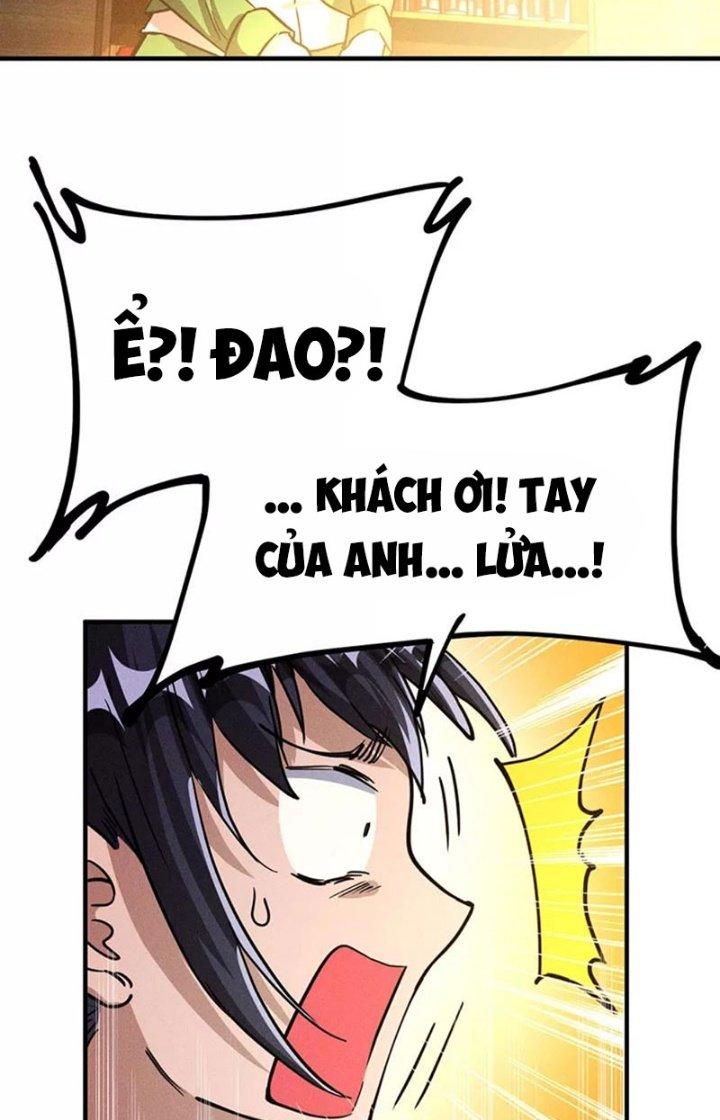 Ta Vô Địch Nhờ Siêu Béo Chapter 51 - Trang 2