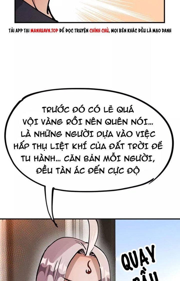 Ta Vô Địch Nhờ Siêu Béo Chapter 51 - Trang 2