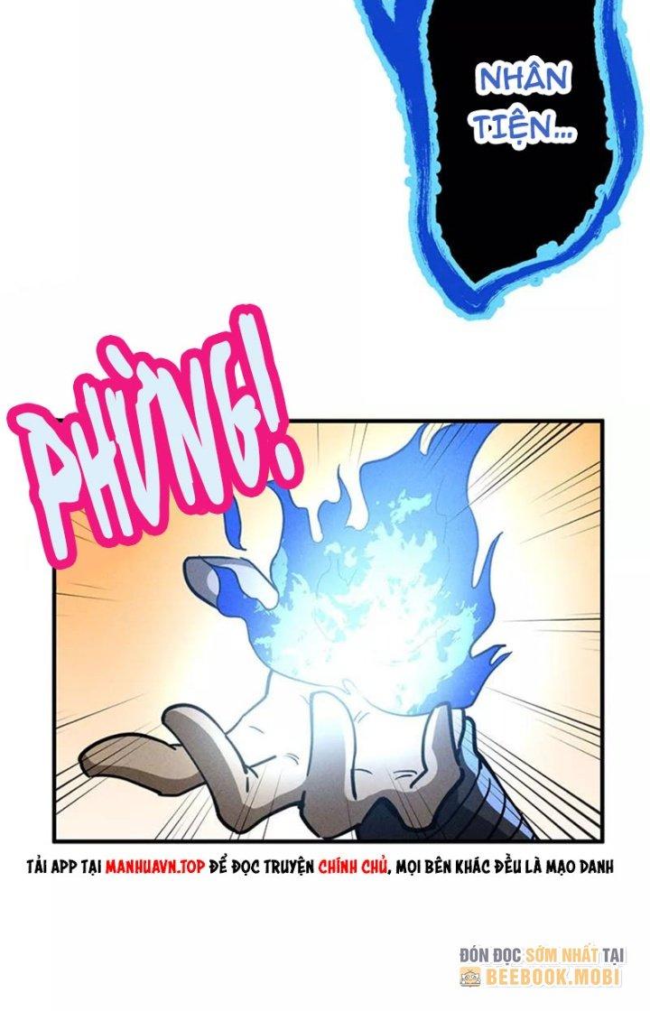 Ta Vô Địch Nhờ Siêu Béo Chapter 51 - Trang 2