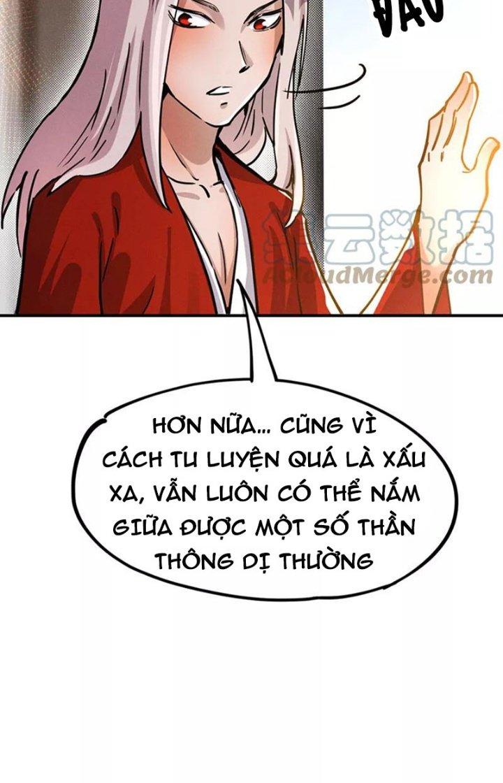 Ta Vô Địch Nhờ Siêu Béo Chapter 51 - Trang 2