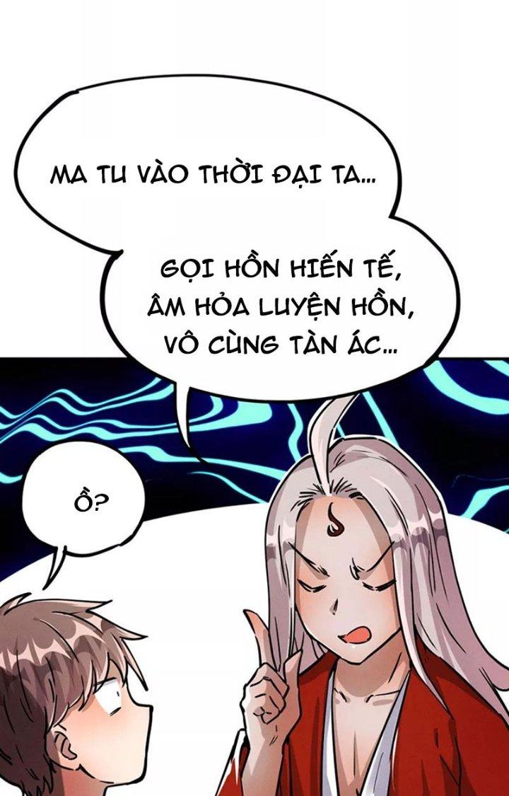 Ta Vô Địch Nhờ Siêu Béo Chapter 51 - Trang 2