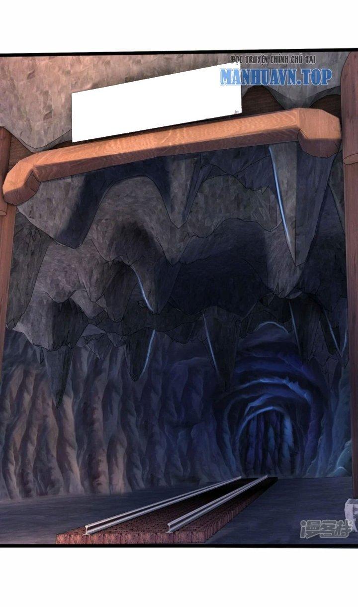 Tà Thần Quy Lai Chapter 40 - Trang 3