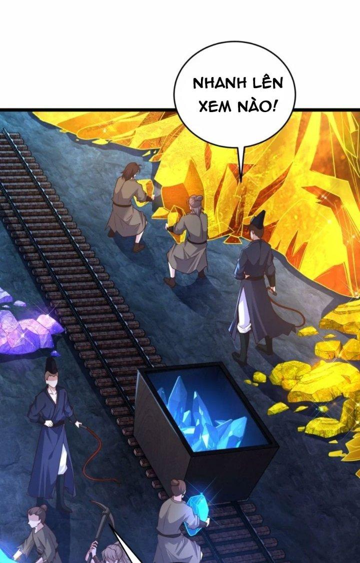 Tà Thần Quy Lai Chapter 40 - Trang 3