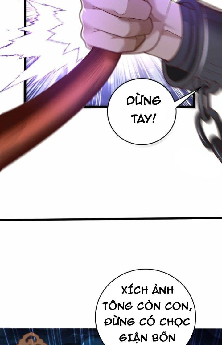 Tà Thần Quy Lai Chapter 40 - Trang 3