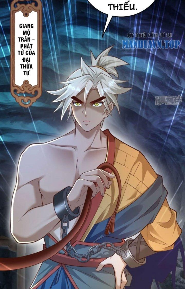 Tà Thần Quy Lai Chapter 40 - Trang 3