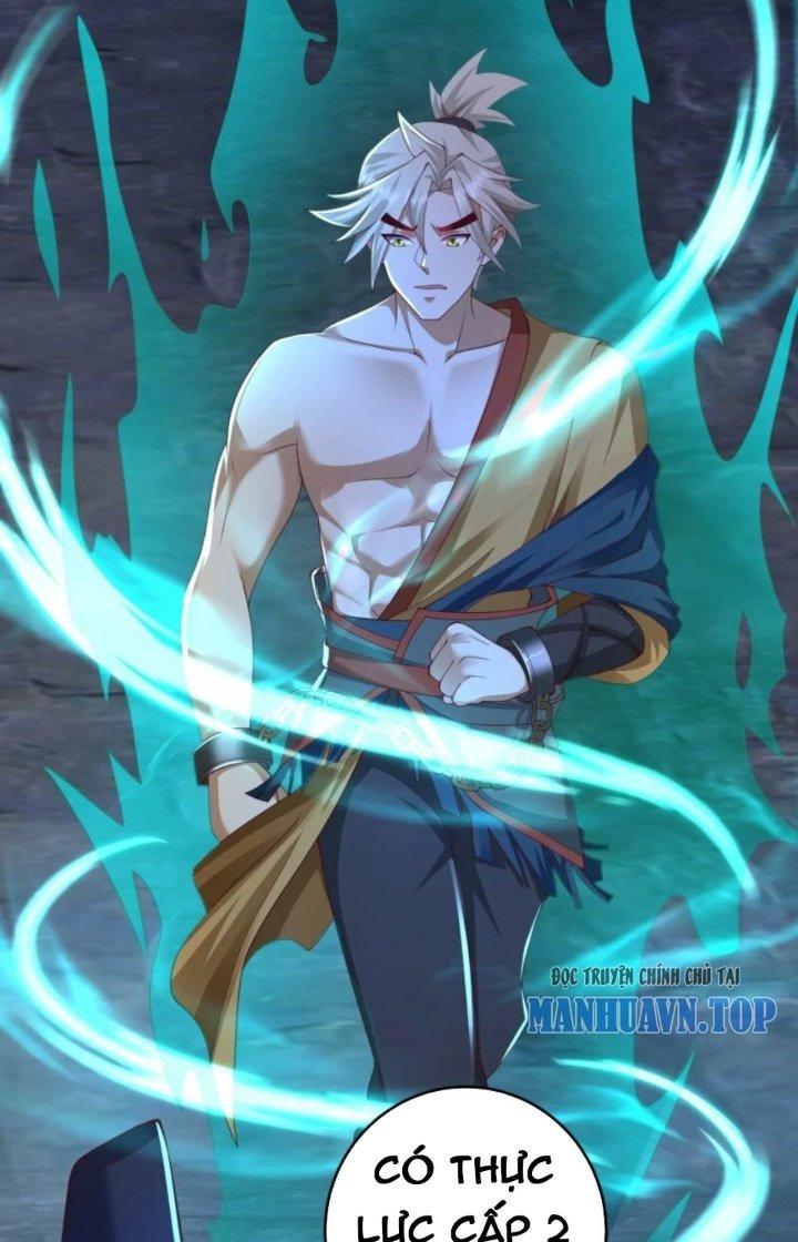 Tà Thần Quy Lai Chapter 40 - Trang 3