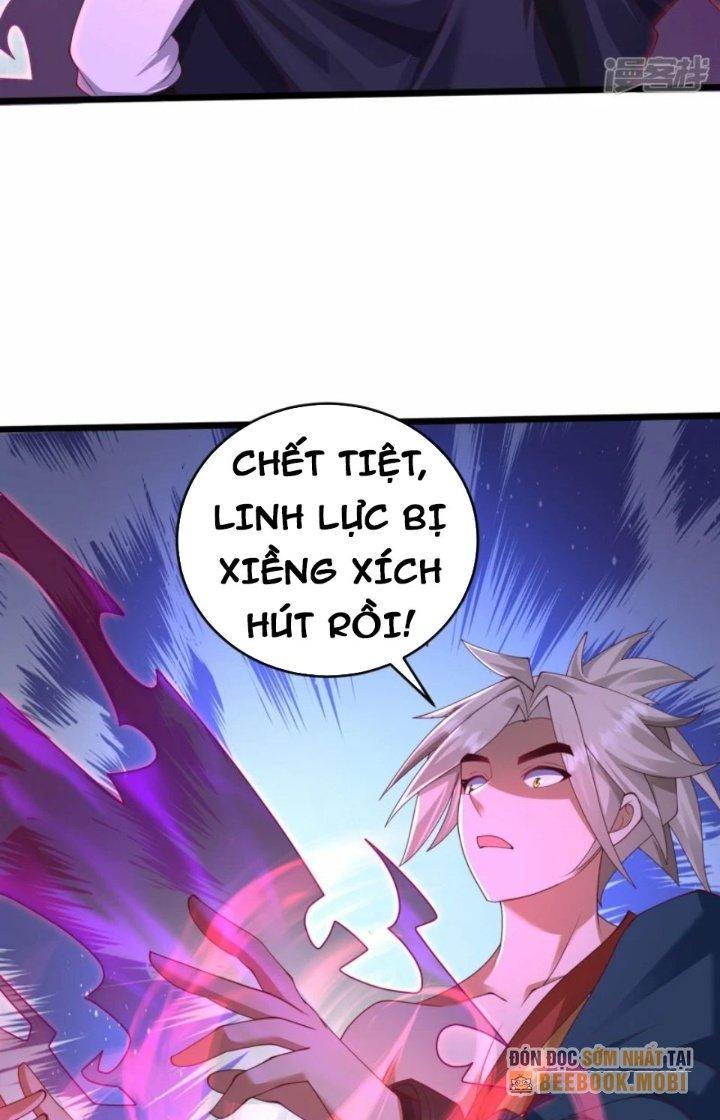 Tà Thần Quy Lai Chapter 40 - Trang 3