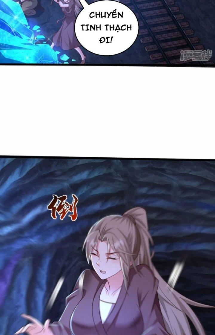 Tà Thần Quy Lai Chapter 40 - Trang 3