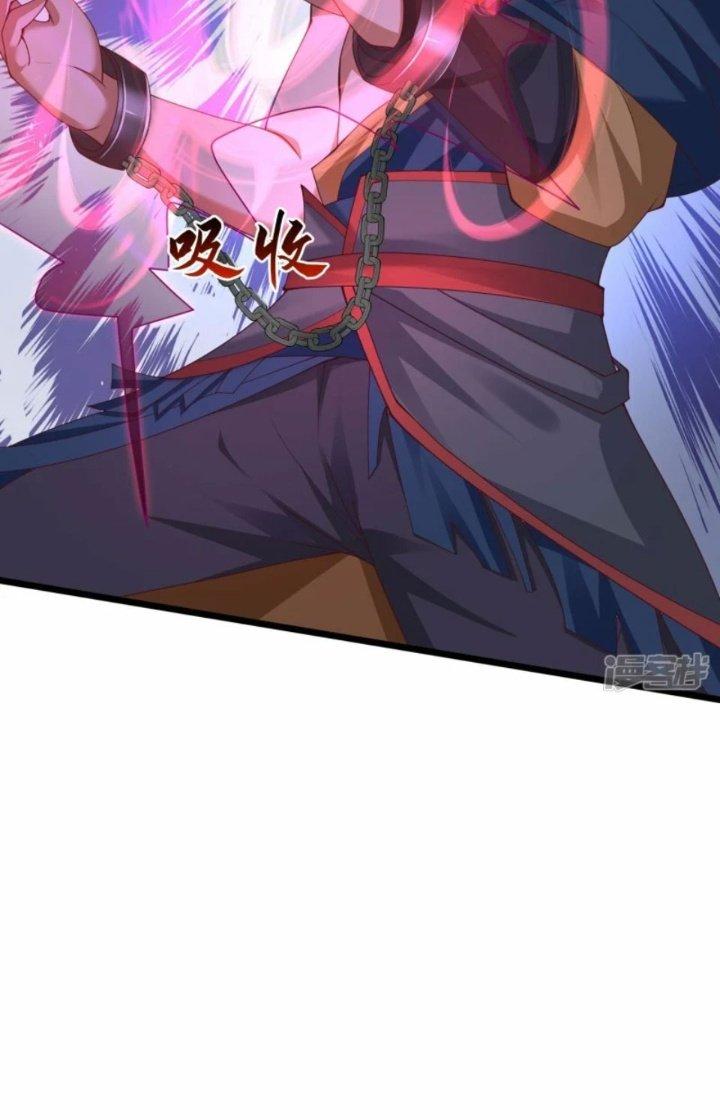 Tà Thần Quy Lai Chapter 40 - Trang 3