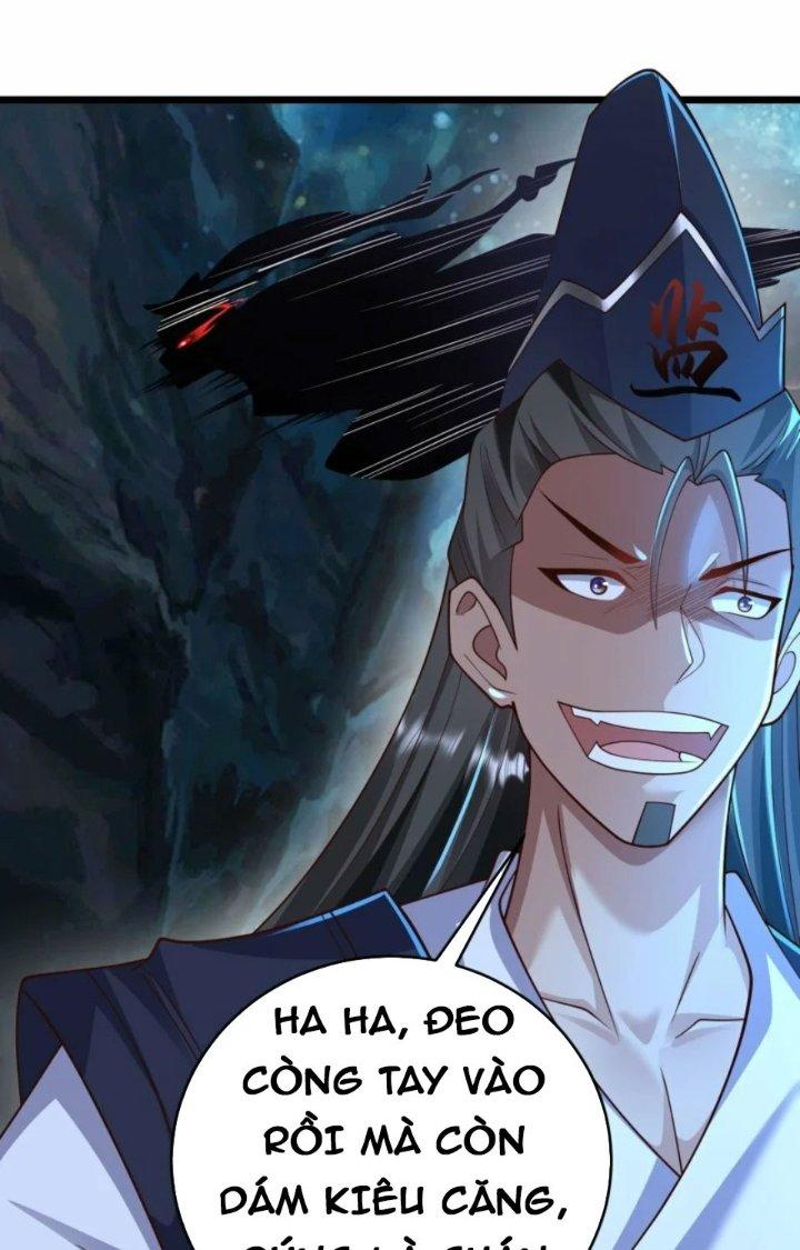 Tà Thần Quy Lai Chapter 40 - Trang 3