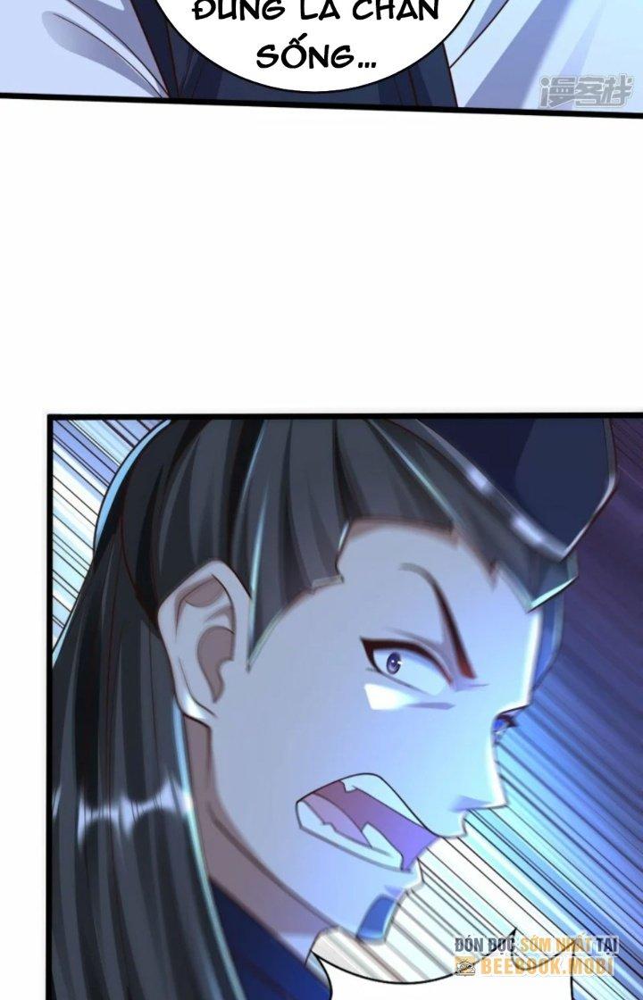 Tà Thần Quy Lai Chapter 40 - Trang 3