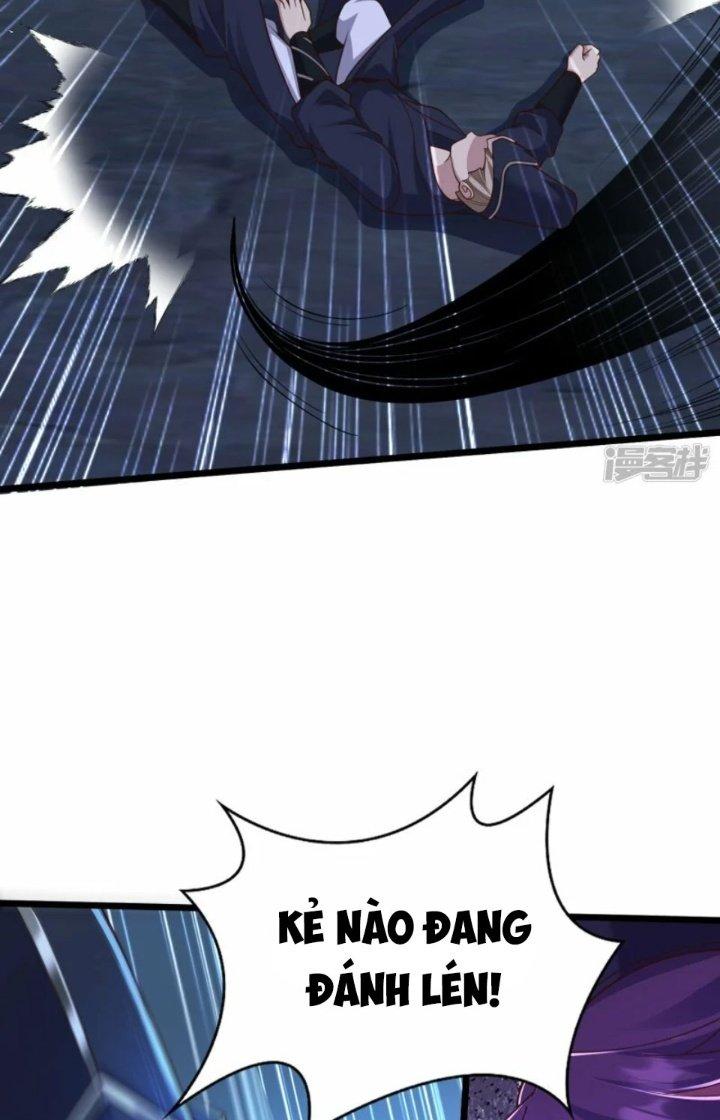 Tà Thần Quy Lai Chapter 40 - Trang 3