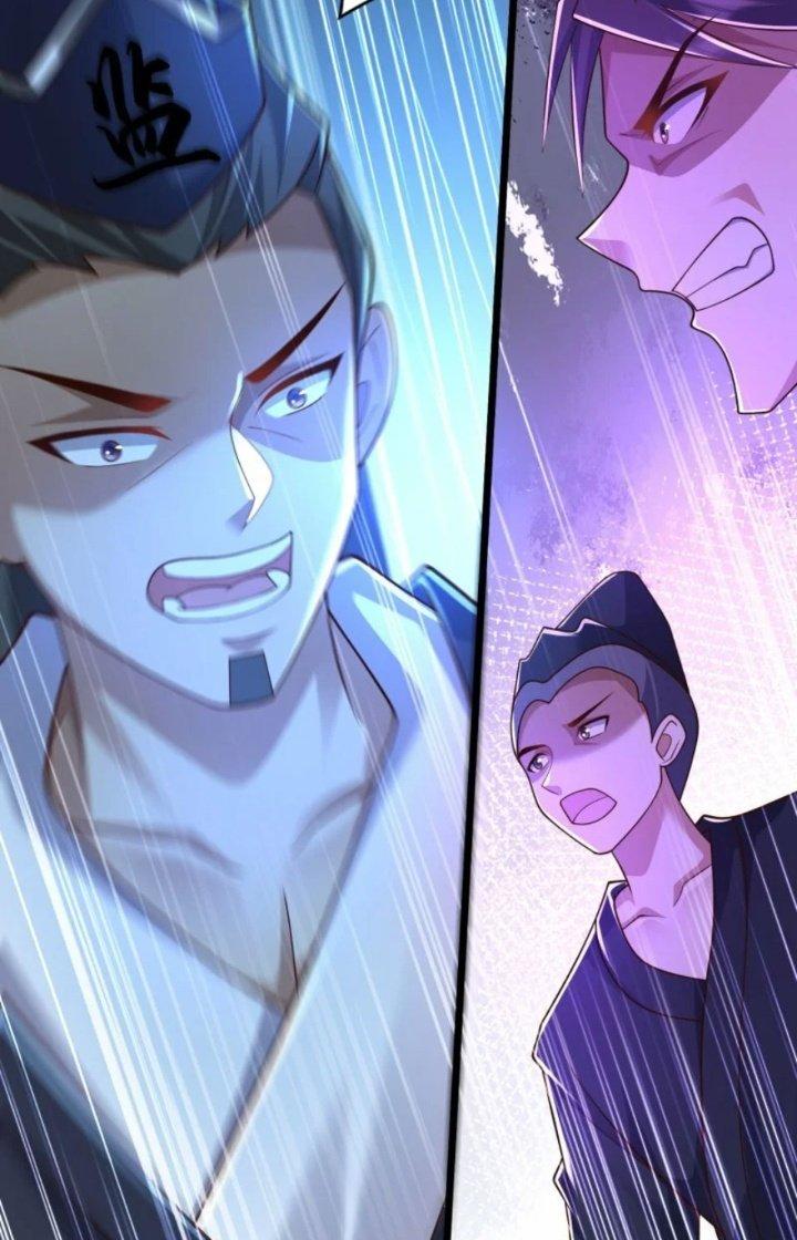 Tà Thần Quy Lai Chapter 40 - Trang 3