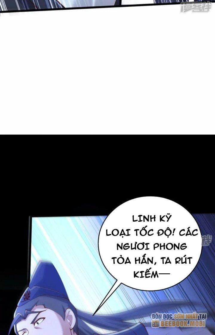 Tà Thần Quy Lai Chapter 40 - Trang 3