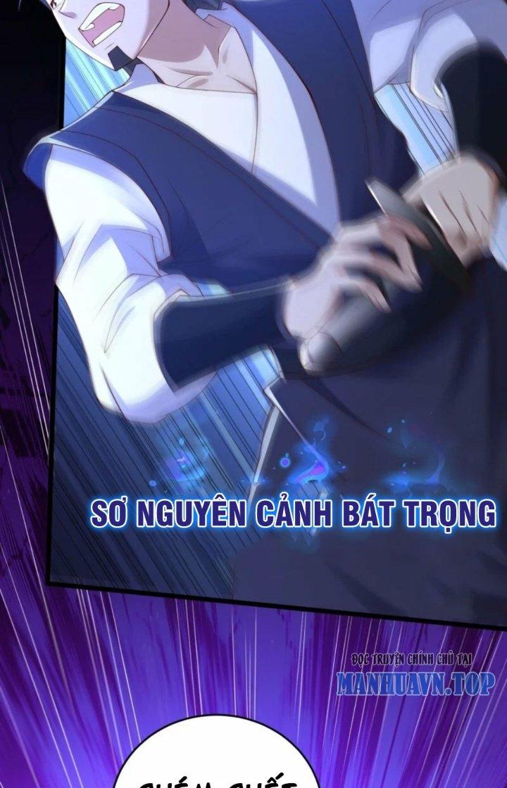 Tà Thần Quy Lai Chapter 40 - Trang 3