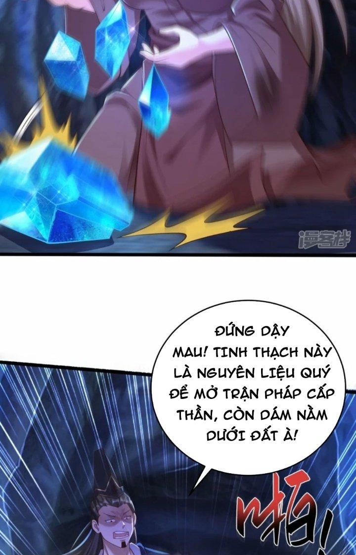 Tà Thần Quy Lai Chapter 40 - Trang 3