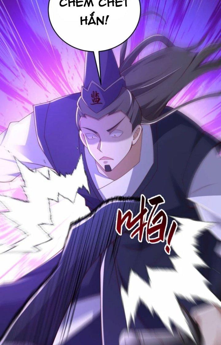 Tà Thần Quy Lai Chapter 40 - Trang 3