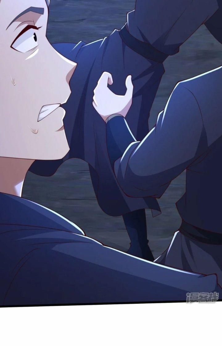 Tà Thần Quy Lai Chapter 40 - Trang 3