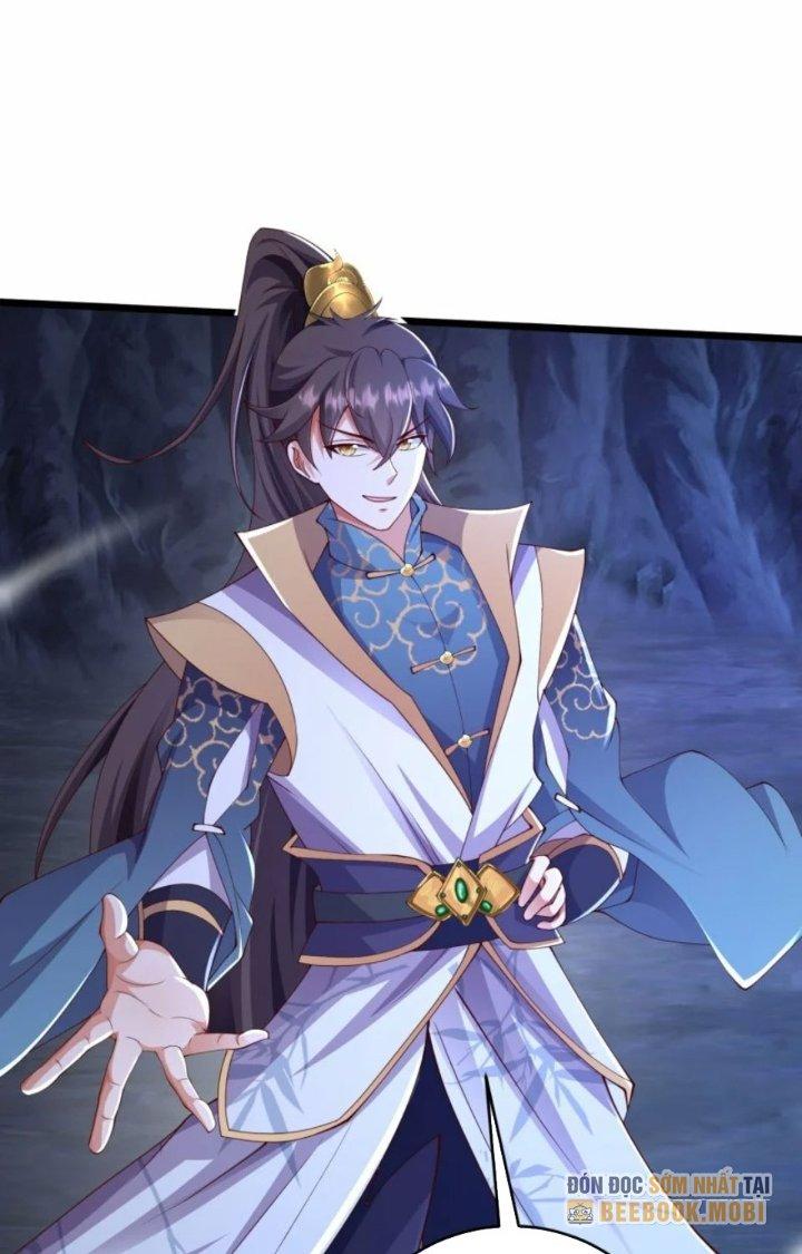 Tà Thần Quy Lai Chapter 40 - Trang 3