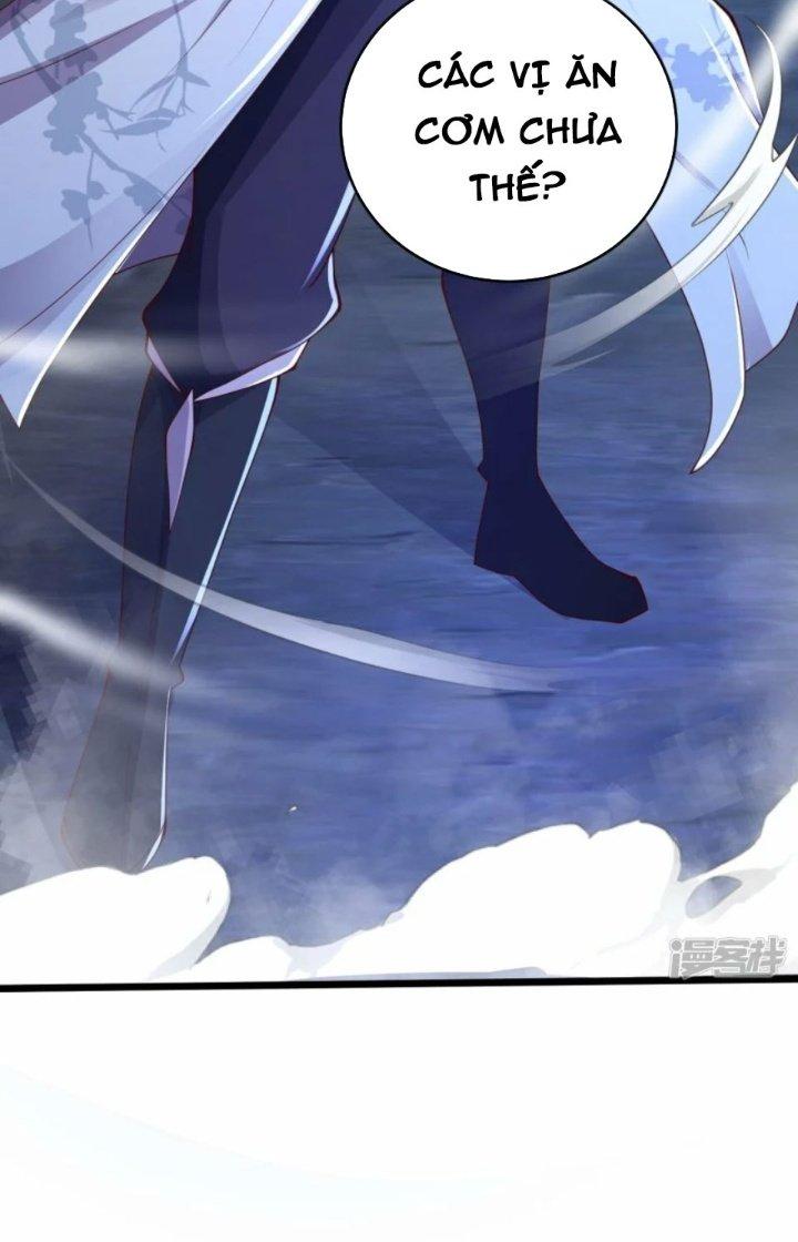 Tà Thần Quy Lai Chapter 40 - Trang 3