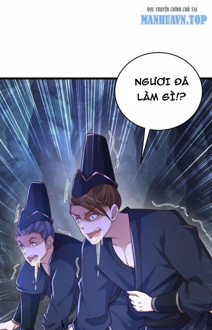 Tà Thần Quy Lai Chapter 40 - Trang 3