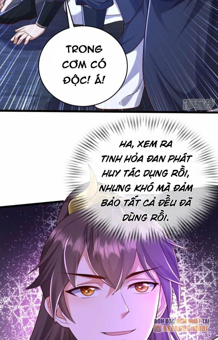 Tà Thần Quy Lai Chapter 40 - Trang 3