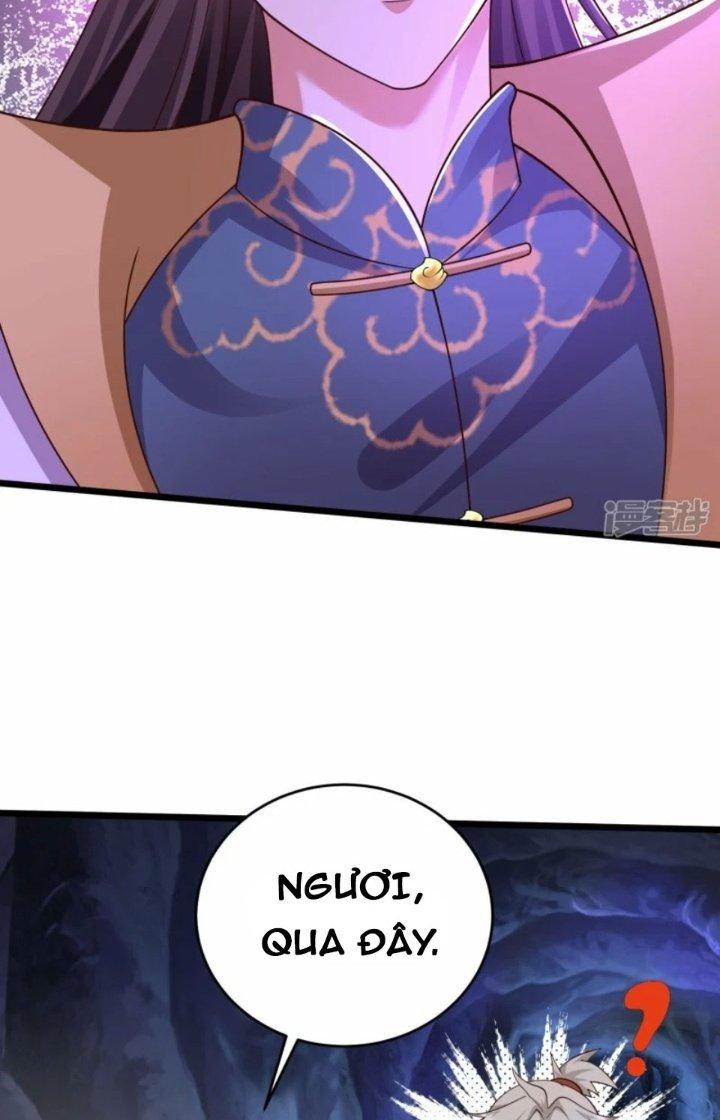 Tà Thần Quy Lai Chapter 40 - Trang 3