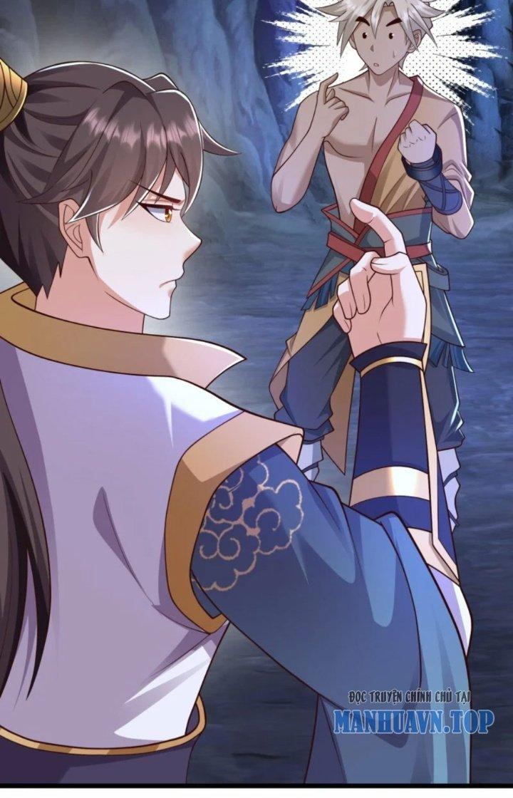 Tà Thần Quy Lai Chapter 40 - Trang 3