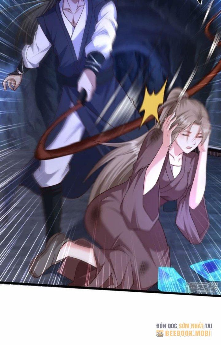 Tà Thần Quy Lai Chapter 40 - Trang 3