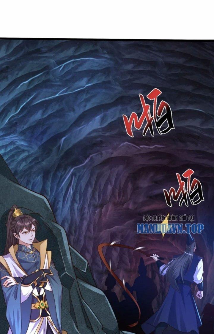 Tà Thần Quy Lai Chapter 40 - Trang 3