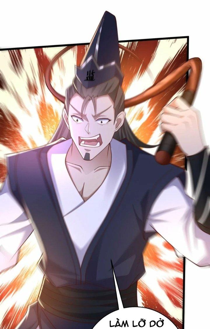 Tà Thần Quy Lai Chapter 40 - Trang 3