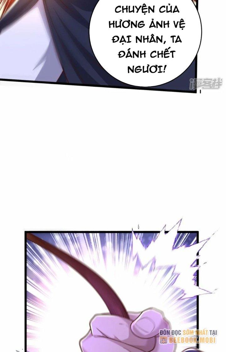 Tà Thần Quy Lai Chapter 40 - Trang 3