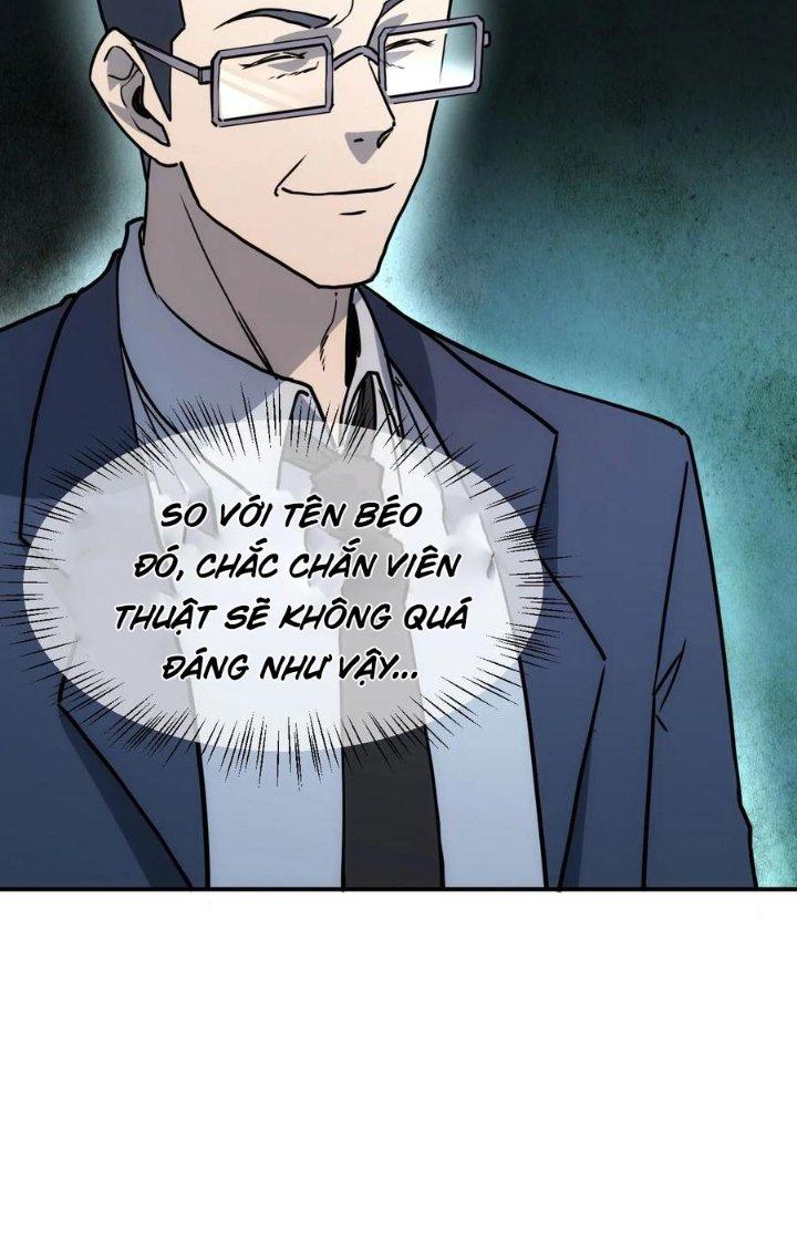 Tinh Môn Chapter 69 - Trang 2