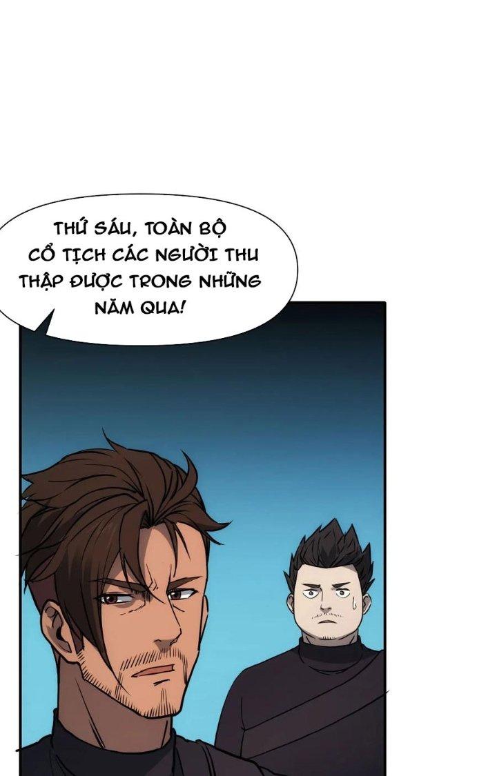Tinh Môn Chapter 69 - Trang 2