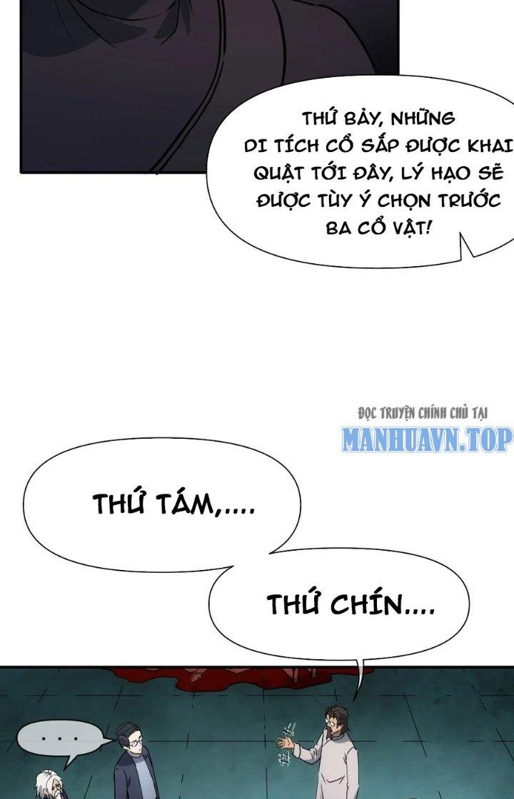 Tinh Môn Chapter 69 - Trang 2