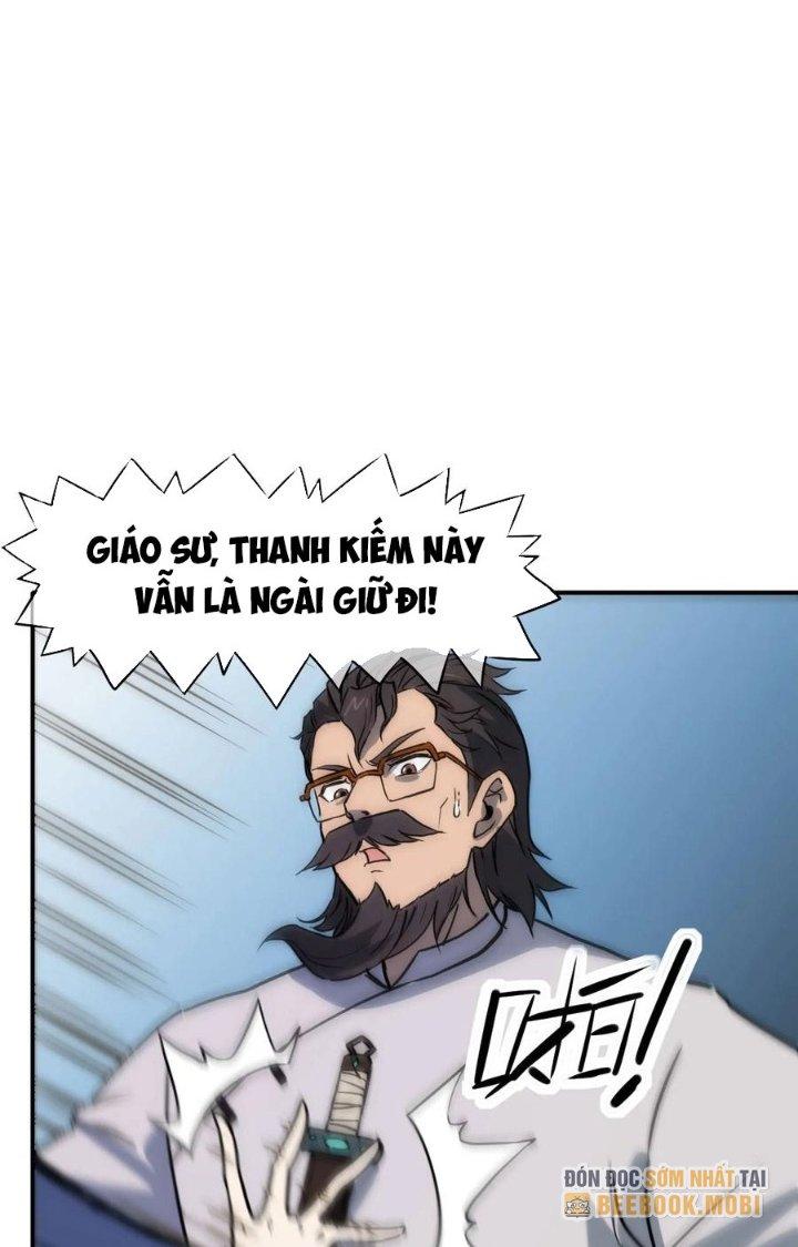 Tinh Môn Chapter 69 - Trang 2