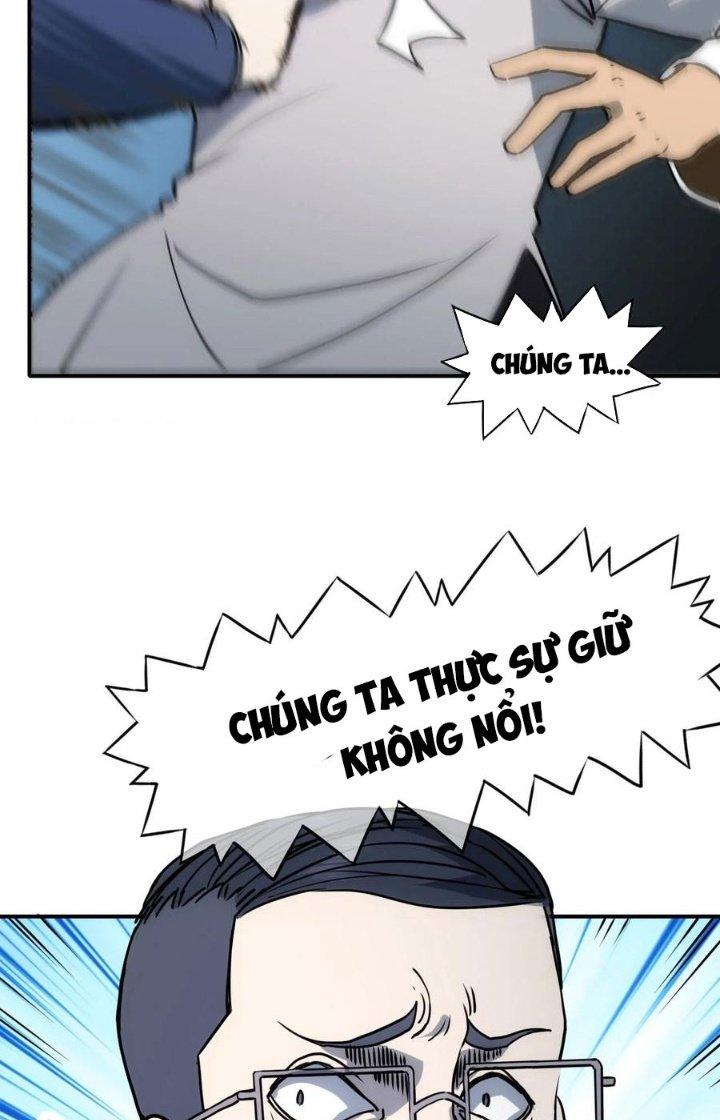 Tinh Môn Chapter 69 - Trang 2