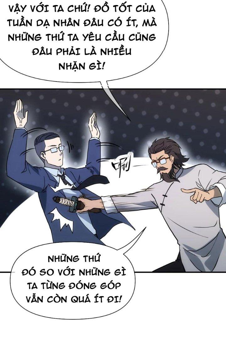 Tinh Môn Chapter 69 - Trang 2