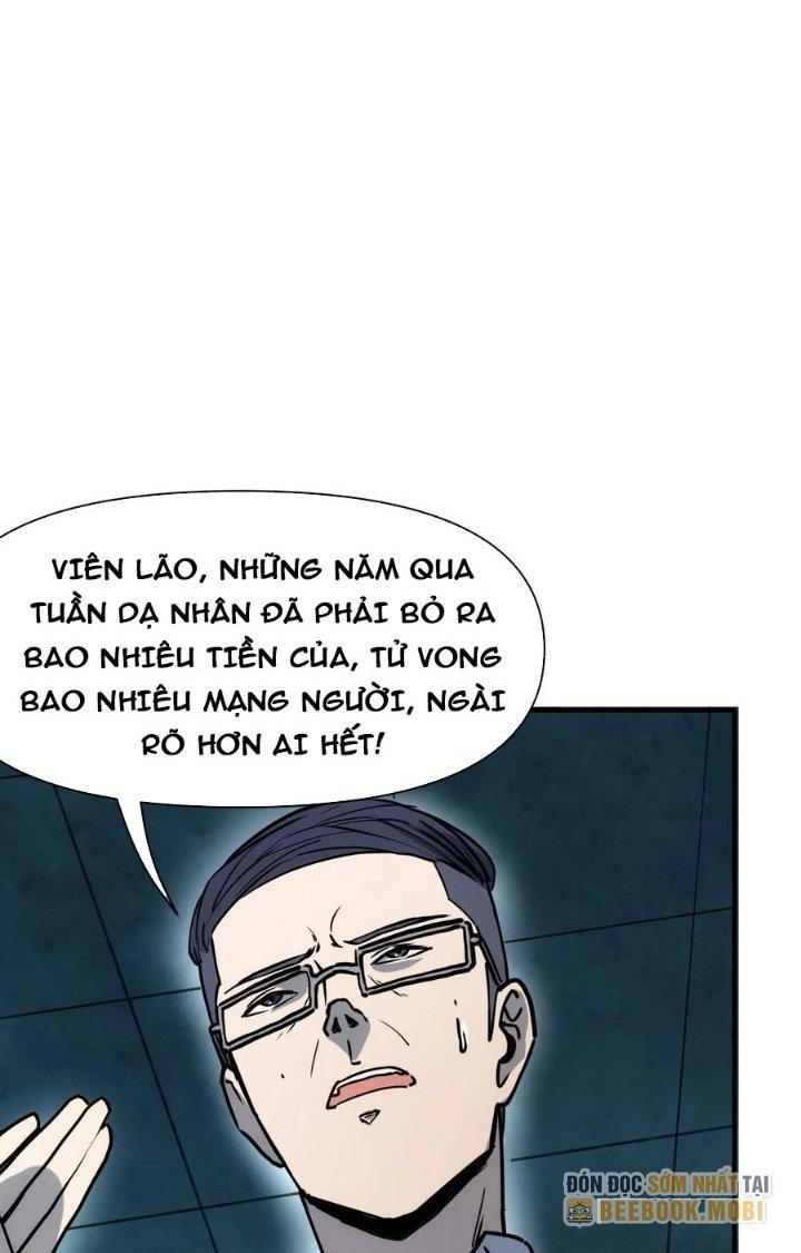 Tinh Môn Chapter 69 - Trang 2