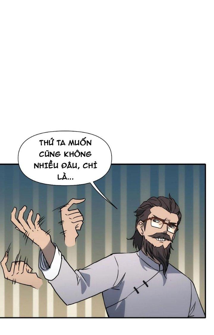 Tinh Môn Chapter 69 - Trang 2