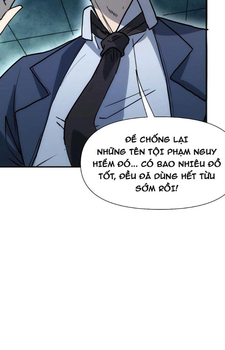 Tinh Môn Chapter 69 - Trang 2