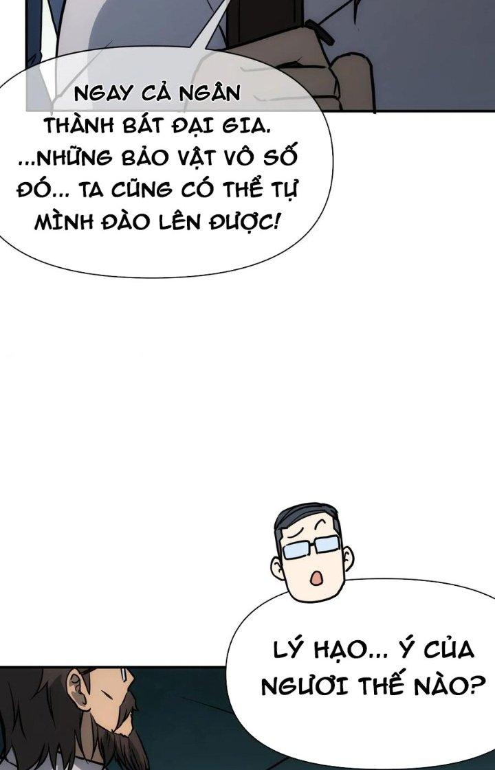 Tinh Môn Chapter 69 - Trang 2